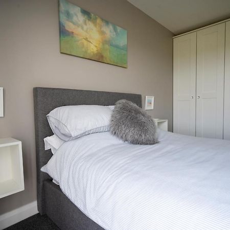 The Loft, Cloughey Apartment Kirkistown Exterior foto