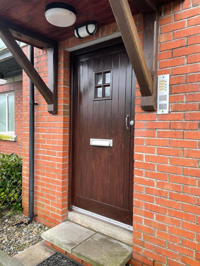 The Loft, Cloughey Apartment Kirkistown Exterior foto