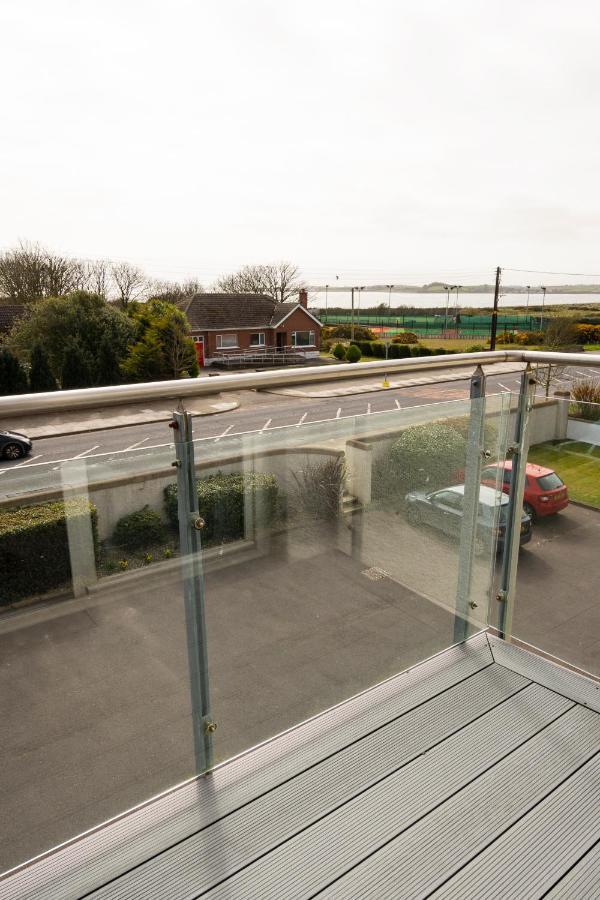 The Loft, Cloughey Apartment Kirkistown Exterior foto