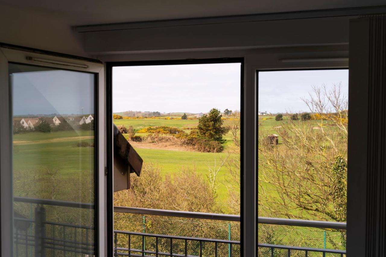 The Loft, Cloughey Apartment Kirkistown Exterior foto